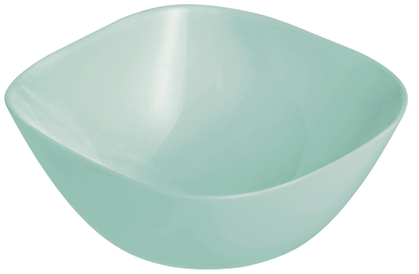 Салатник LUMINARC CARINE LIGHT TURQUOISE 14 см (V5280)