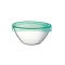Салатник с крышкой LUMINARC KEEP'N' BOX 1.1 л, 17 см (P3672)