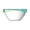 Салатник с крышкой LUMINARC KEEP'N' BOX 1.1 л, 17 см (P3672)
