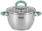 Набір посуду Ringel Herbal 4 предмети (2.6 л+3.6 л) RG-6011