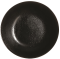 Тарелка суповая LUMINARC DIANA BLACK 20 см (V0123)