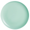 Блюдо круглое для пиццы LUMINARC DIWALI LIGHT TURQUOISE, 32см (Q8510)