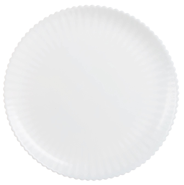 Тарелка обеденная LUMINARC BLOOM 25 см (X2231)