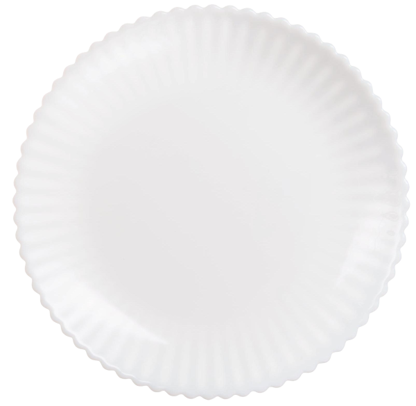 Тарелка десертная LUMINARC BLOOM 19 см (X2233)