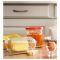 Маслянка з кришкою LUMINARC BUTTER 17 см (N3913)