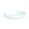 Форма для запекания LUMINARC SMART CUISINE CARINE, квадратная 26*26 см (P4026)