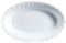 Блюдо овальное LUMINARC TRIANON 22 см (H4126)