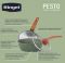 Ковш с крышкой RINGEL Pesto 1.6 л 18 см (RG-4137-18)