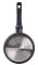 Ківш алюмінієвий без кришки RINGEL Promo 1.2л, 16 см (RG-4148-16)