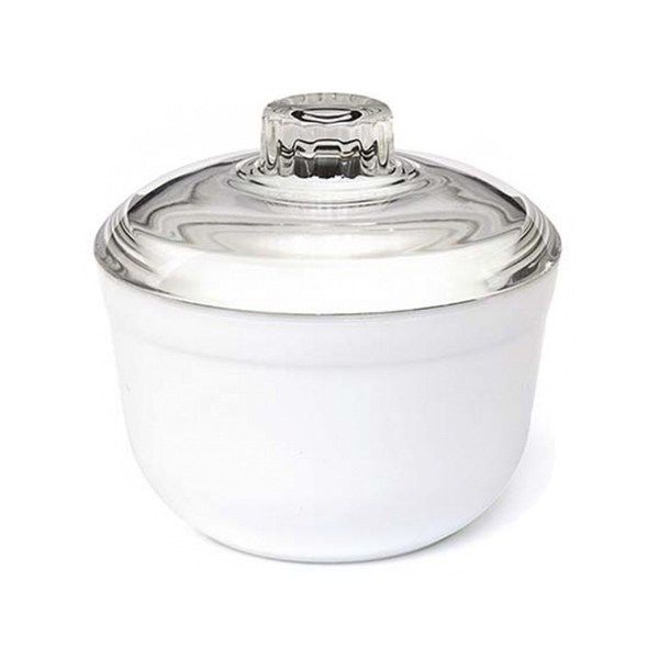 Сахарница с крышкой LUMINARC ESSENCE 11 см (P4333)