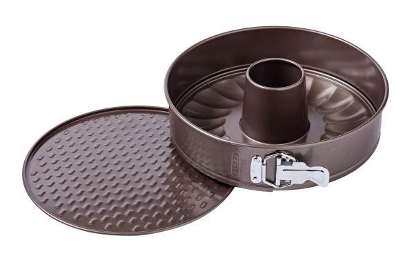Форма роз'ємна для запікання PYREX Asimetria 26 см, 2в1 (кекс+пиріг) (AS26DT0/7144)