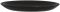 Тарелка десертная LUMINARC PAMPILLE BLACK 19 см (Q4620)