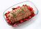 Каструля скляна прямокутна O CUISINE з кришкою 2.9 л + 1.6 л (465AC00/2043)