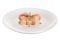 Тарелка десертная LUMINARC PAMPILLE WHITE 19 см (Q4658)