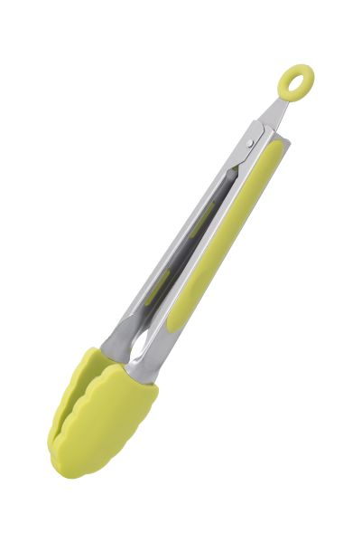 Щипцы универсальные силиконовые RINGEL Main 27 см (RG-5103/5)