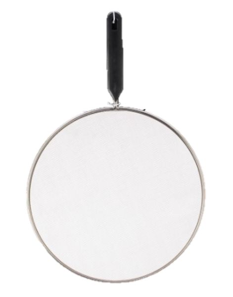 Екран від бризок BRAVO CHEF для сковороди 28 см (BC-5106-28)