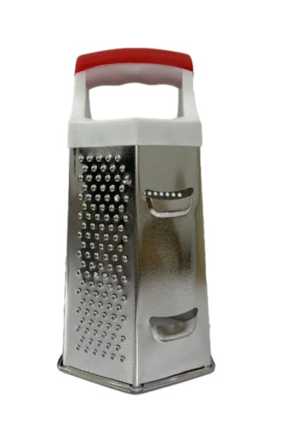 Терка 6-сторонняя BRAVO CHEF 22.5 см (BC-5110/6)
