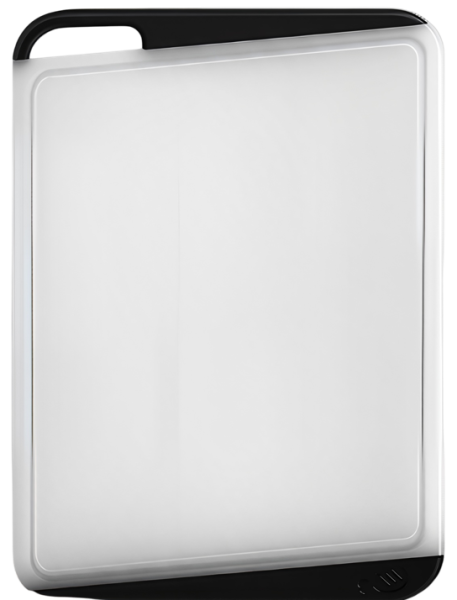 Доска разделочная из полипропилена RINGEL Elegance 41x30x0.7 см (RG-5117/67)