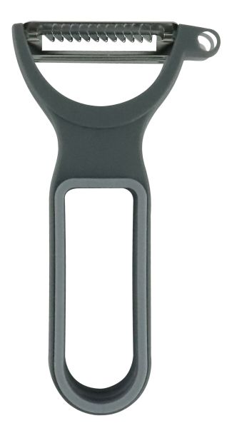 Набор овощечисток RINGEL Grey line 13.2 см, 3 шт (RG-5128/7)