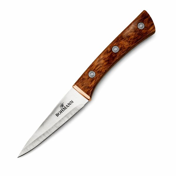 Нож для овощей Bohmann 9 см (5301BH)