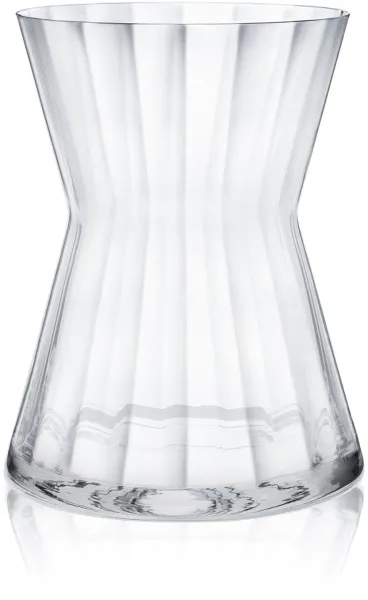 Ваза для квітів Rona Ambiente optical 230 мм (5449/P 0 23)