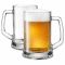 Набір кухлів для пива Pasabahce Pub 500 мл, 2 шт (55129)