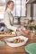 Форма для запікання з кришкою LUMINARC SMART CUISINE CARINE, прямокутна 34х25 см (V5944)