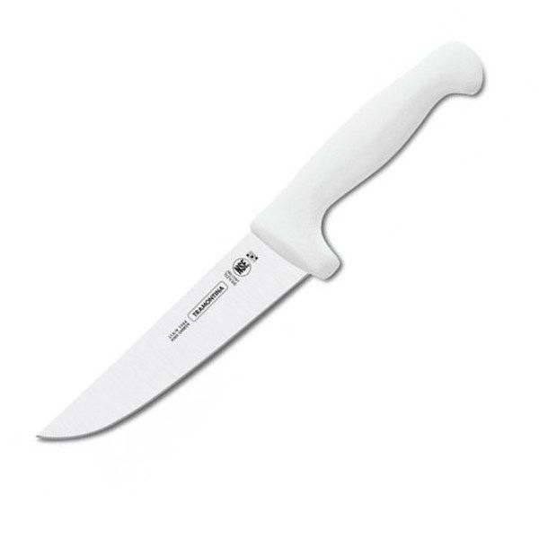 Нож для мяса TRAMONTINA PROFISSIONAL MASTER white 178 мм (24607/087)