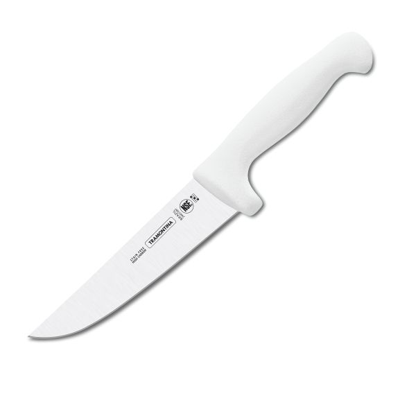 Нож для мяса TRAMONTINA PROFISSIONAL MASTER white 254 мм (24607/080)