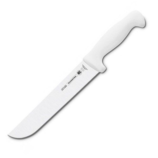 Ніж для м'яса TRAMONTINA PROFISSIONAL MASTER white 152 мм (24608/086)
