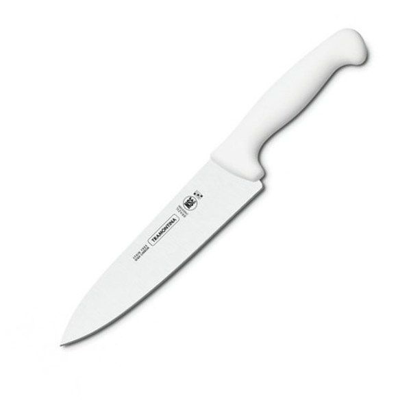 Нож для мяса TRAMONTINA PROFISSIONAL MASTER white 152 мм (24609/086)
