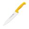 Нож для мяса TRAMONTINA PROFISSIONAL MASTER yellow 152 мм (24609/056)