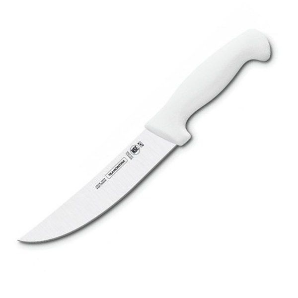 Нож для мяса TRAMONTINA PROFISSIONAL MASTER white 152 мм (24610/086)