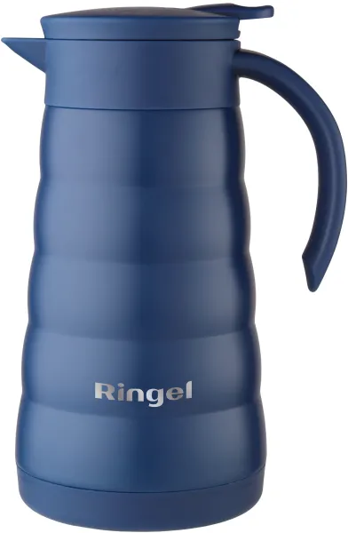 Термос Ringel Break Time  600 мл (RG-6139-600)