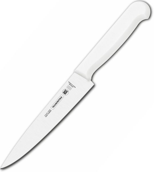 Нож для мяса TRAMONTINA PROFISSIONAL MASTER white 152 мм (24620/186)