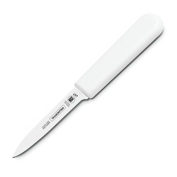 Нож для овощей TRAMONTINA PROFISSIONAL MASTER white 102 мм (24625/084)