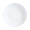 Блюдо для сервировки LUMINARC FRIENDS TIME WHITE 25 см (P6282)