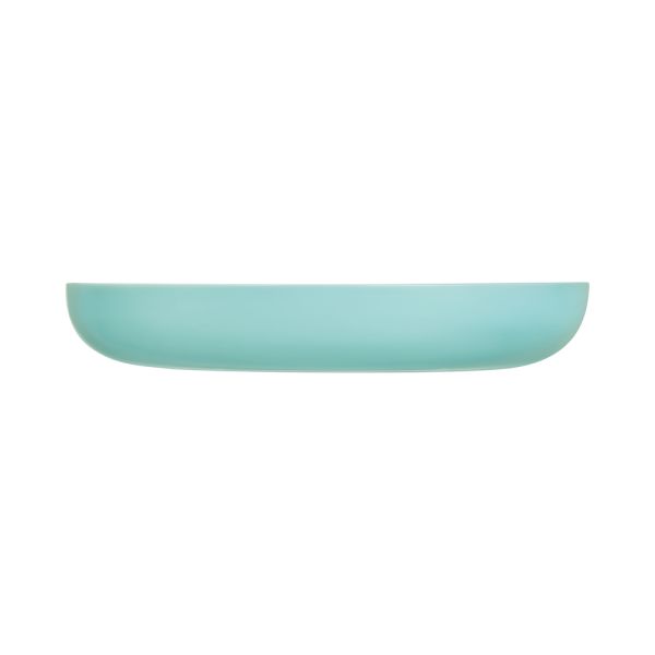 Блюдо для сервировки LUMINARC FRIENDS TIME TURQUOISE 25 см (P6386)
