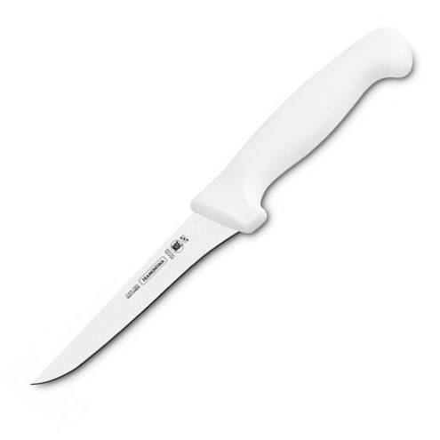 Ніж обробний TRAMONTINA PROFISSIONAL MASTER white 127 мм (24652/085)