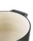 Каструля чавунна з кришкою PYREX Slow Cook grey кругла 6.3 л, 28 см (SC4AC28/6641)