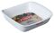 Форма для запікання квадратна PYREX Supreme white 24х24 см (SU24SR1/7246)