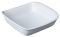Форма для запікання квадратна PYREX Supreme white 24х24 см (SU24SR1/7246)