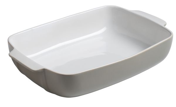 Форма для запікання склокерамічна прямокутна PYREX SIGNATURE 35x25 см (SG35RR4/7644)
