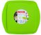 Форма для запікання квадратна PYREX Cook&Store з кришкою 2,2 л, 25х22х7 см (212P000/7645)