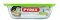 Форма для запікання квадратна PYREX Cook&Store з кришкою 2,2 л, 25х22х7 см (212P000/7645)