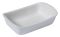 Форма для запікання прямокутна PYREX Supreme white 22х15 см (SU22RR1/7648)