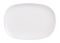 Блюдо прямоугольное LUMINARC Sweet Line White 35 см (E8007)