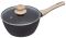 Ківш алюмінієвий з кришкою PYREX Cook&Care 2.2 л, 20 см (CR20AP6/8044)