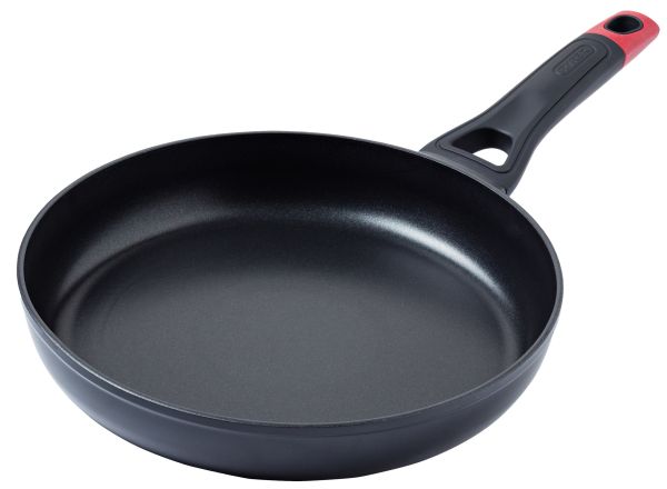 Сковорода алюмінієва PYREX OPTIMA без кришки, 26 см (OT26BF6/8046)