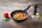 Сковорода алюмінієва WOK PYREX OPTIMA без кришки, 28 см (OT28BW6/8046)